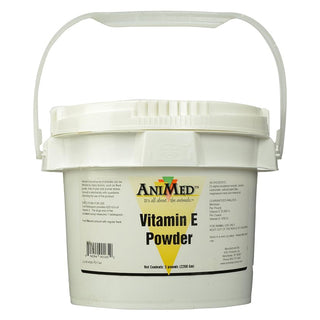 AniMed Vitamin E Powder For Horses (5 lb)