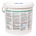 Rescue Disinfectant Extra Large Wipes 11" x 12" (160 ct Bucket)