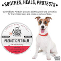 Skout's Honor Probiotic Pet Balm For Dogs & Cats (2 oz)