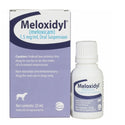 meloxidyl for dogs 1.5 mg