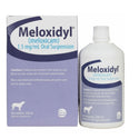 meloxidyl oral suspension