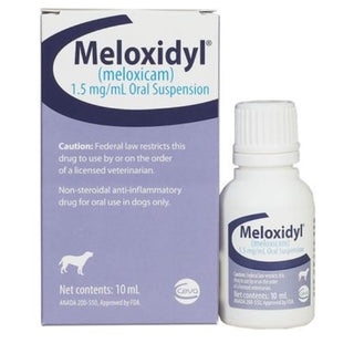 meloxidyl dogs
