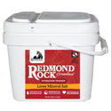 Redmond Rock Crushed Loose Mineral Salt For Horses