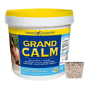 Not only are Grand Calm Pellets great for calming your equine friend, they're also a great magnesium supplement for horses with magnesium coming from four different sources
