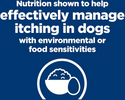 Hill's Prescription Diet Derm Complete Skin & Food Sensitivities Dry Dog Food