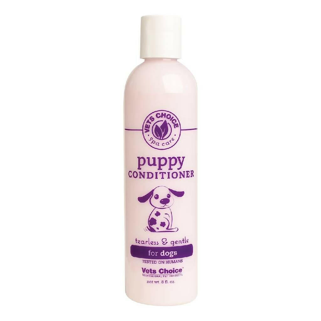 Health Extension Puppy Conditioner (8 oz)