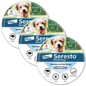 3pack seresto for dogs