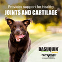 Dasuquin with MSM Chewable Tablets