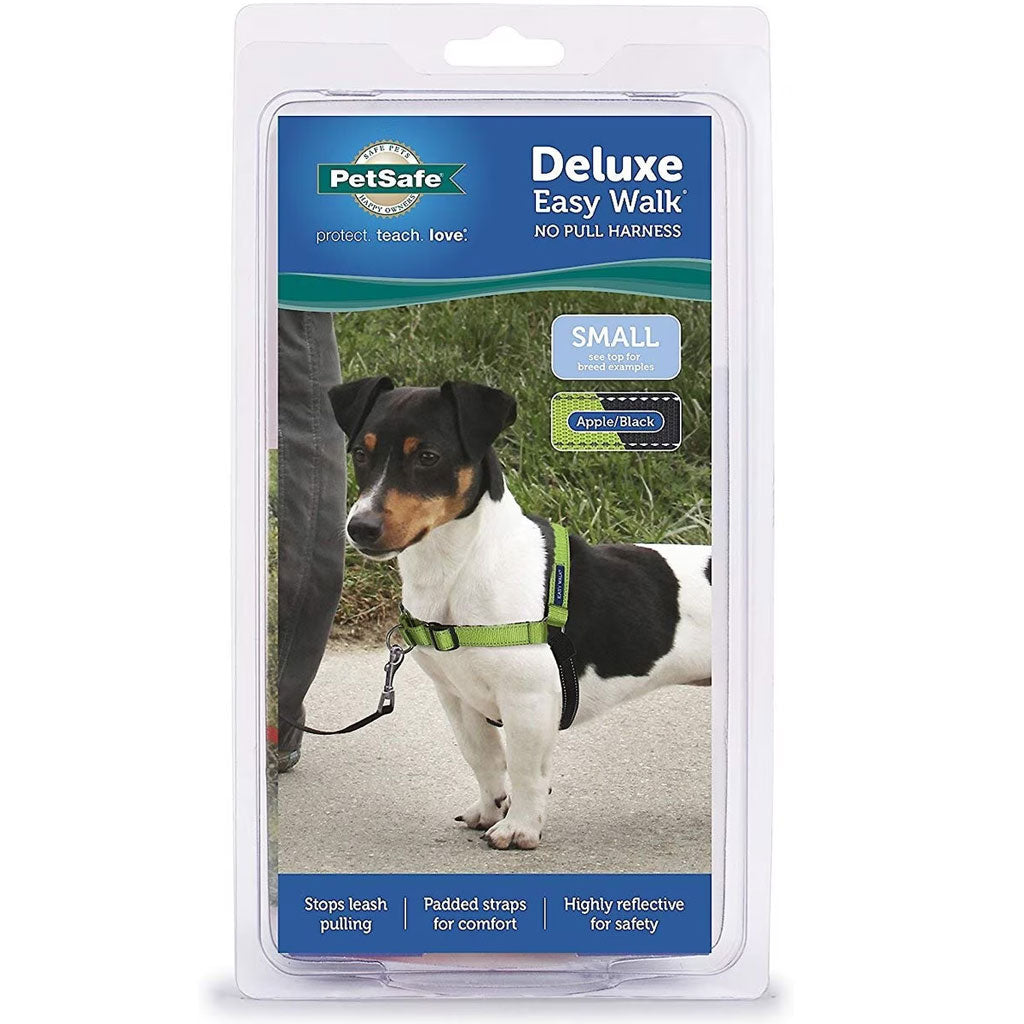 PetSafe Easy Walk Harness: No Pull, Comfortable Control