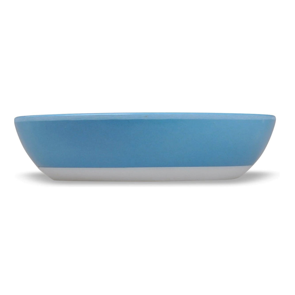 Eco-Friendly Van Ness Non-Skid Cat Bowl – Pet Feeding Bowl
