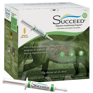 Freedom Health Succeed Digestive Conditioning Program Oral Paste