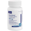 Rilexine (Cephalexin) Chewable Tablets for Dogs, 600mg