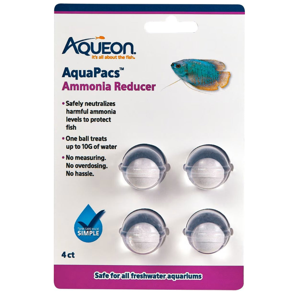 ammonia remover ammonia neutralizer aquarium