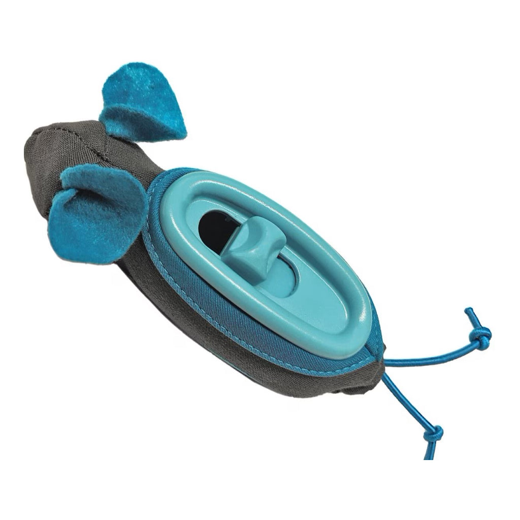 Doc & Phoebe The Hunting Snacker Feeder Toy for Cats