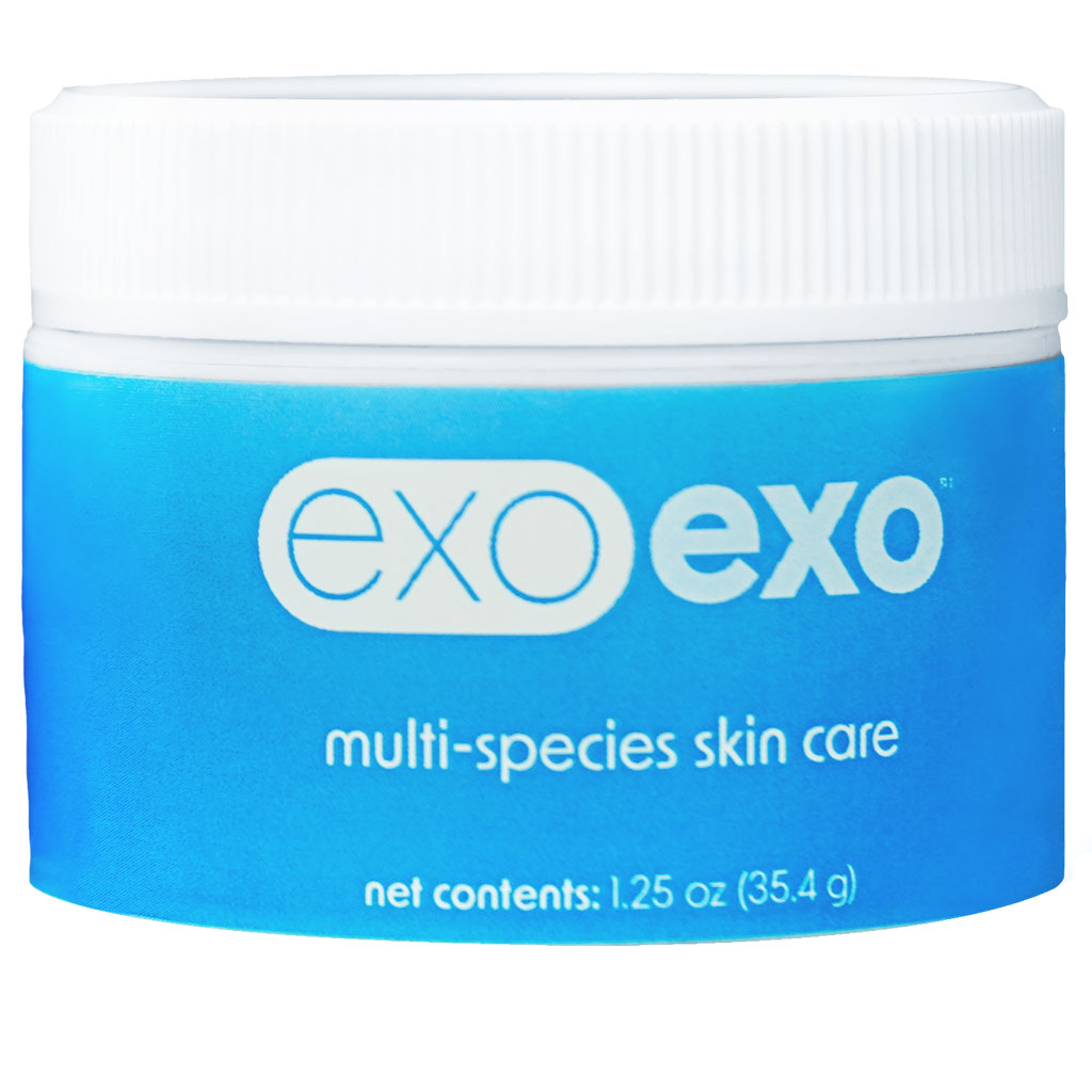 ExoExo by Van Beek – Natural Skin Revitalizer for Multiple Species