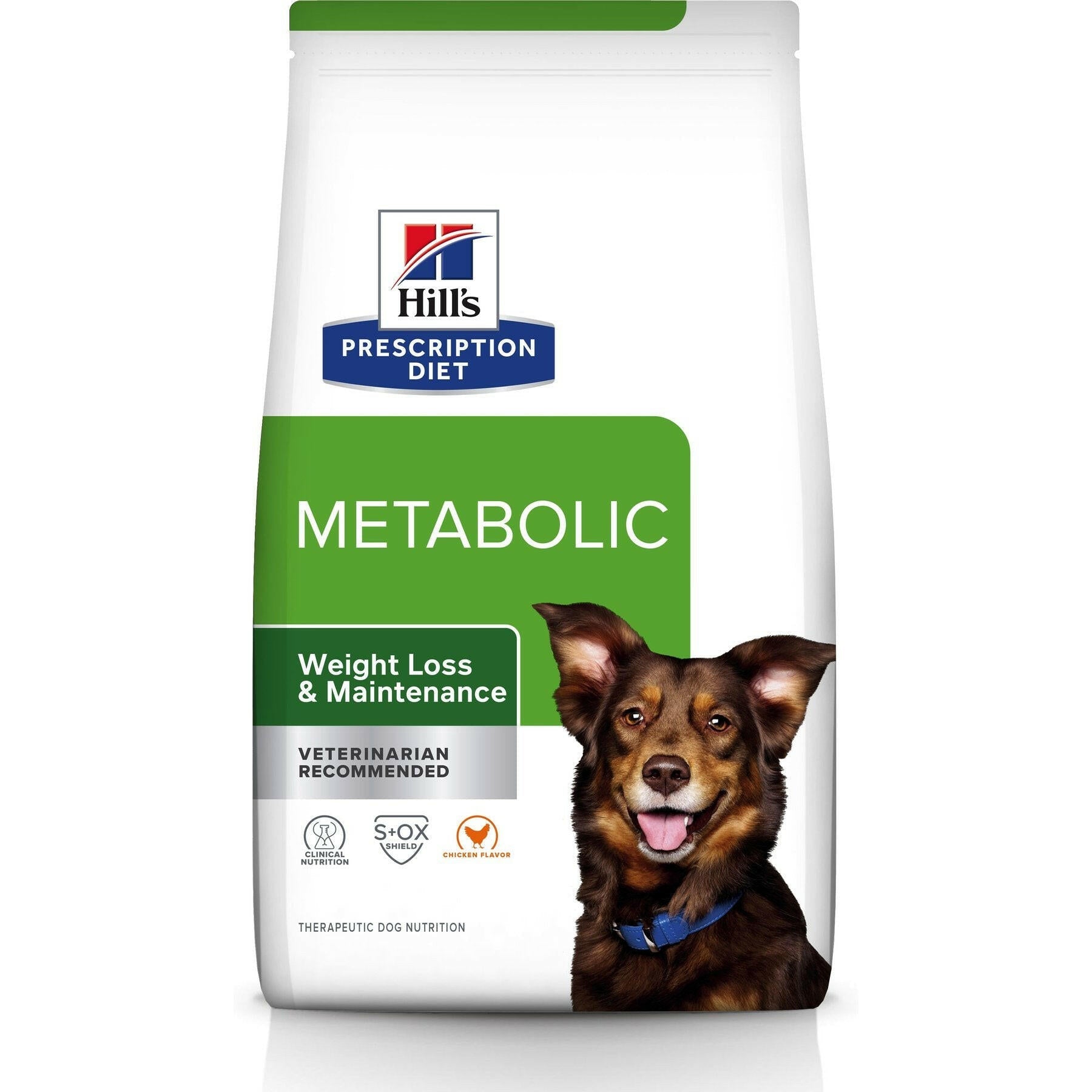 Hill's Prescription Diet Metabolic Weight Management