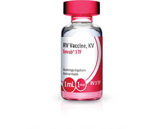 Imrab 3 TF Vaccine, 1 ml x 50 doses