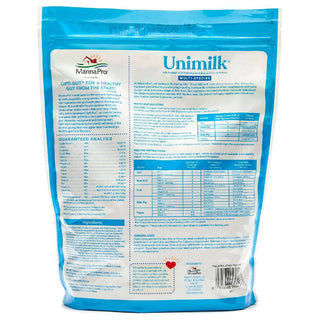 Manna Pro Unimilk  Multi-Species Milk Replacer (3.5 lb)