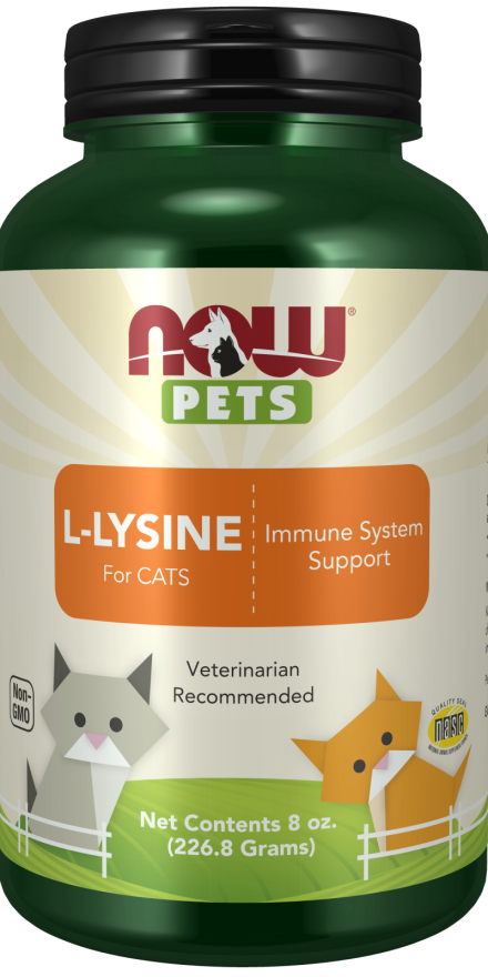 l-carnitine supplements for cats Taurine Cats, Heart Health, Cardiac Function, Immune System Support ONLY NATURAL PET Thyroid Support