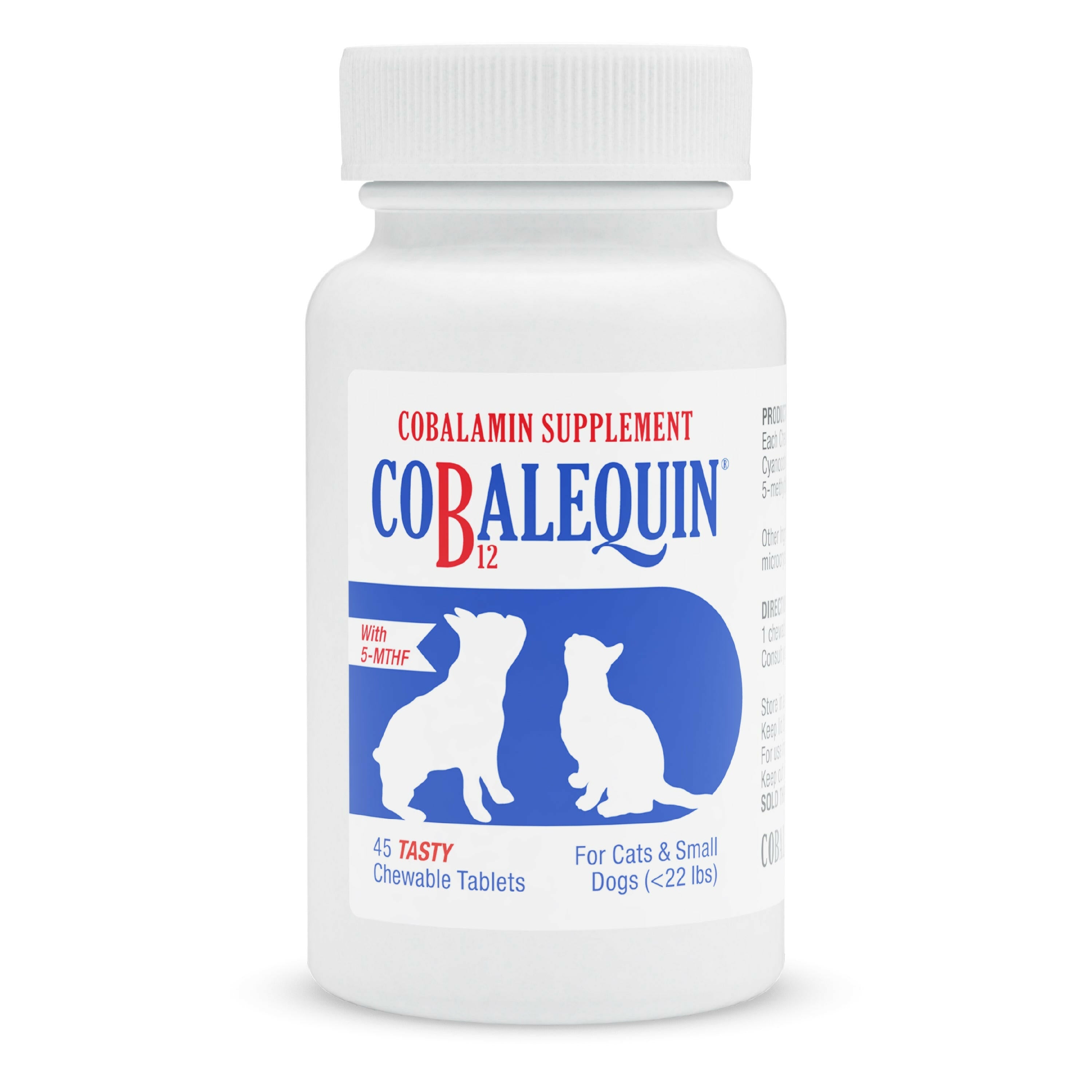 feline b12 injections Transdermal B12 for Cats: How to Give a Cat a B12 Shot in Hind Leg Area main image 1