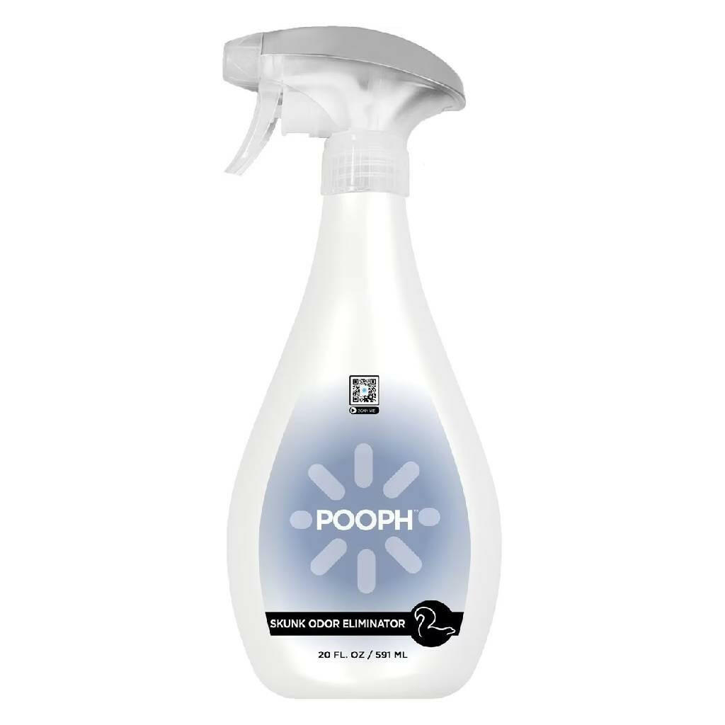 Pooph 20 Oz. Skunk Odor Eliminator