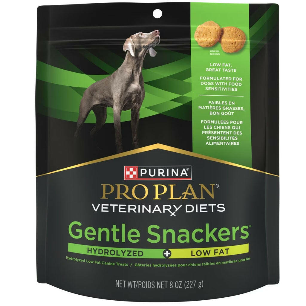 Purina Pro Plan Hydrolyzed Dog Treats for Sensitive Stomach