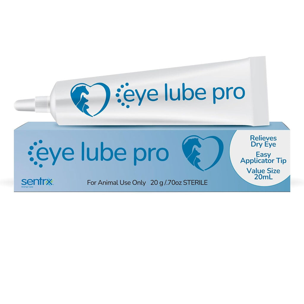 Pet Eye Lubricant Eye Lube Pro for Comfort & Care Pet Eye Lubricant Eye Lube Pro for Comfort & Care