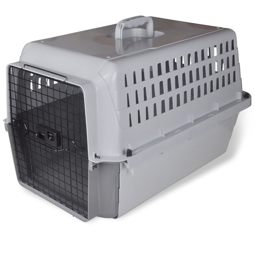 Van Ness Calm Carrier Max – Comfortable Carrier for Pets Up to 35 lbs