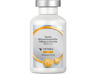 Vetera 2XP Vaccine (10 Doses)