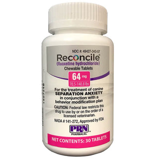 Reconcile 64mg (30 tablets)