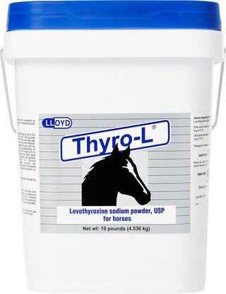 Thyro-L Powder