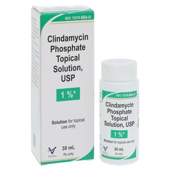 Clindamycin: Uses, Side Effects, Dosage Reviews, 04/16/2024