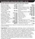 VetriScience NuCat Multivitamin for Cats (90 chewable tablets)