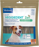 C.E.T. VeggieDent Zen for Small Dogs