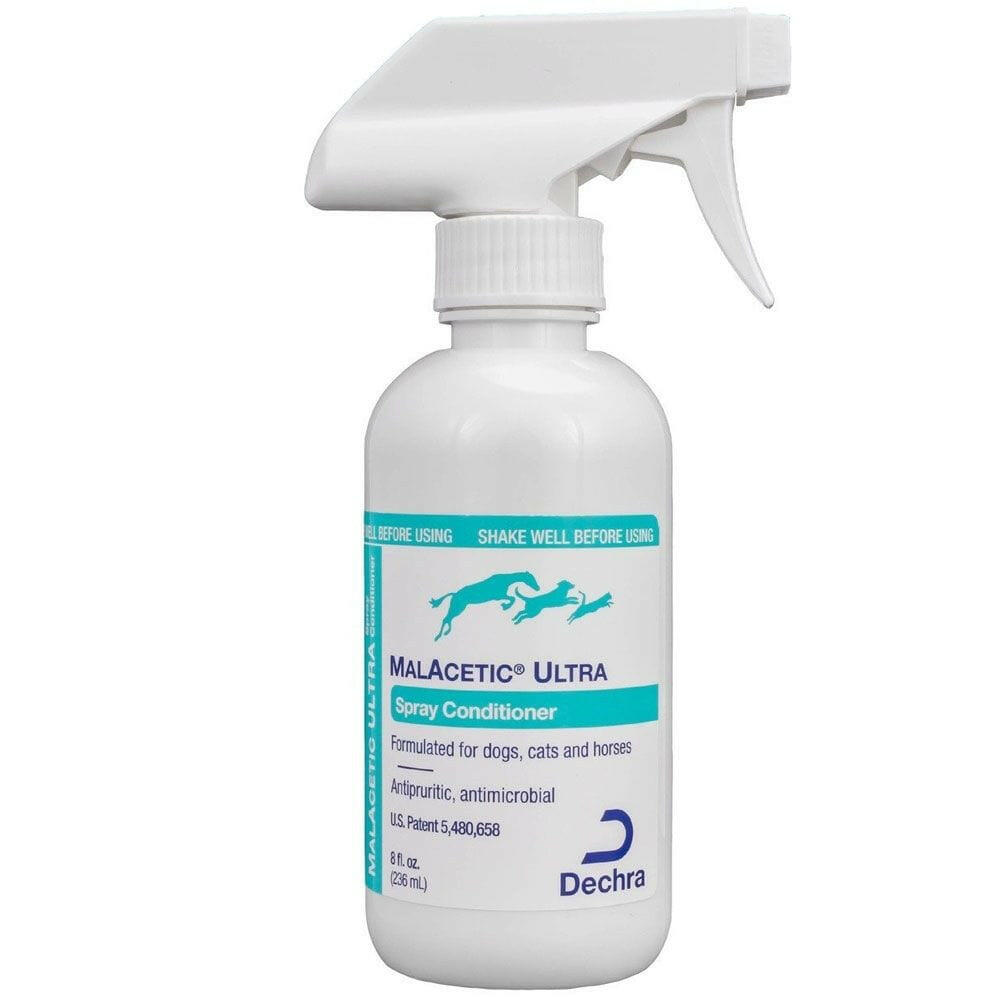 MalAcetic Ultra Spray Conditioner (8oz)