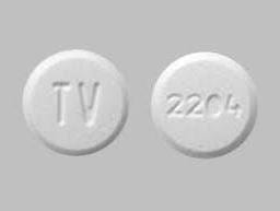Metoclopramide Tablets, 5mg