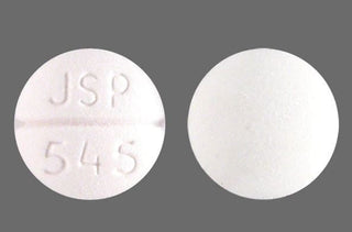 Digoxin Tablets, 0.25 mg