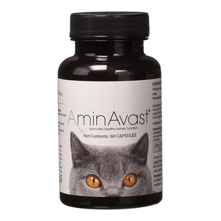 Cat Supplements & Vitamins
