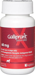 Galliprant grapiprant Flavored Tablets for Dogs