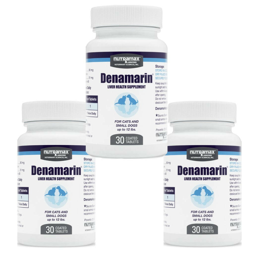 Amazon denamarin Clearance