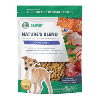 Dr Marty Small Breed Essentials Bundle!