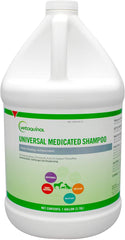 Universal Medicated Shampoo