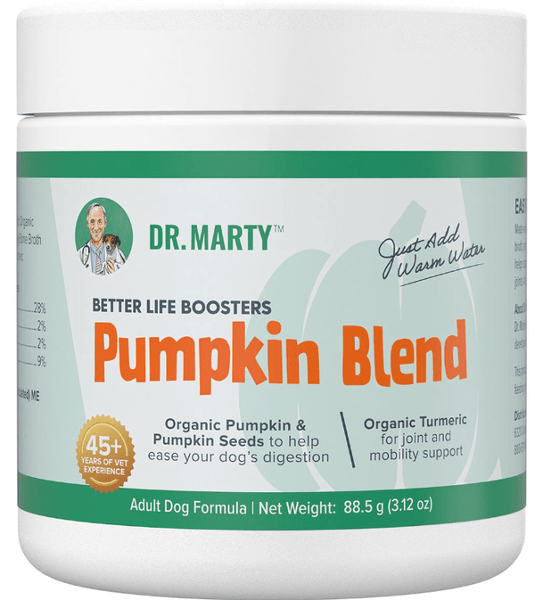 Dr Marty Better Life Booster Toppers Bundle!