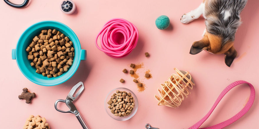 9 Essential Products Every Dog Parent Needs in August 2025!