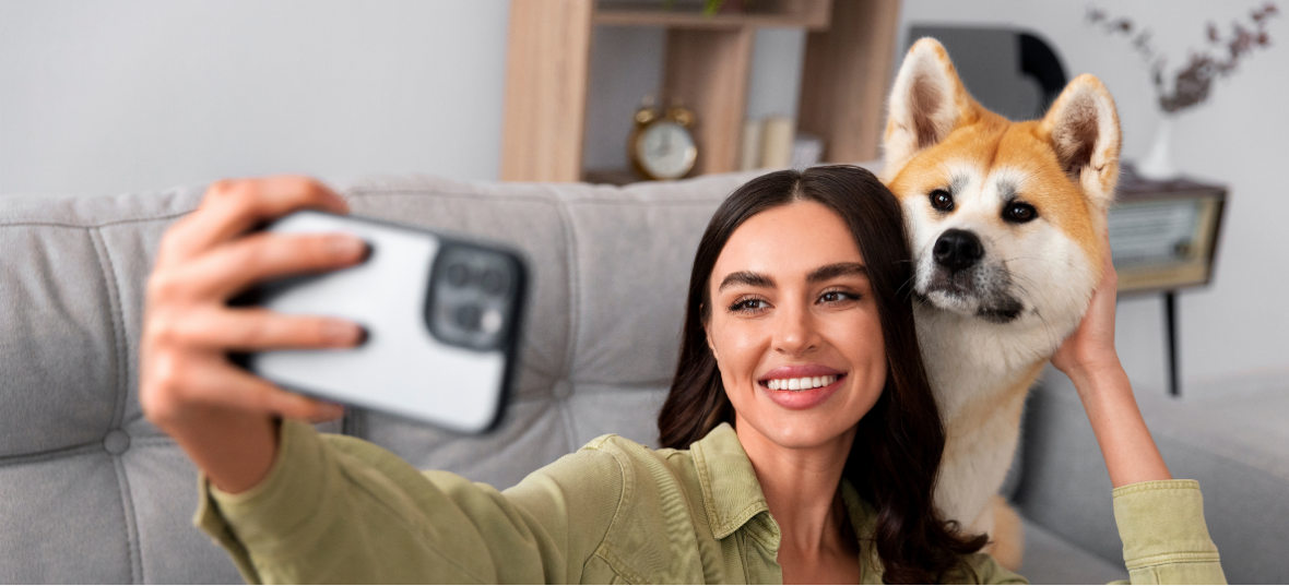 All-American Pet Photo Day: How Pet Owners Can Celebrate July 11
