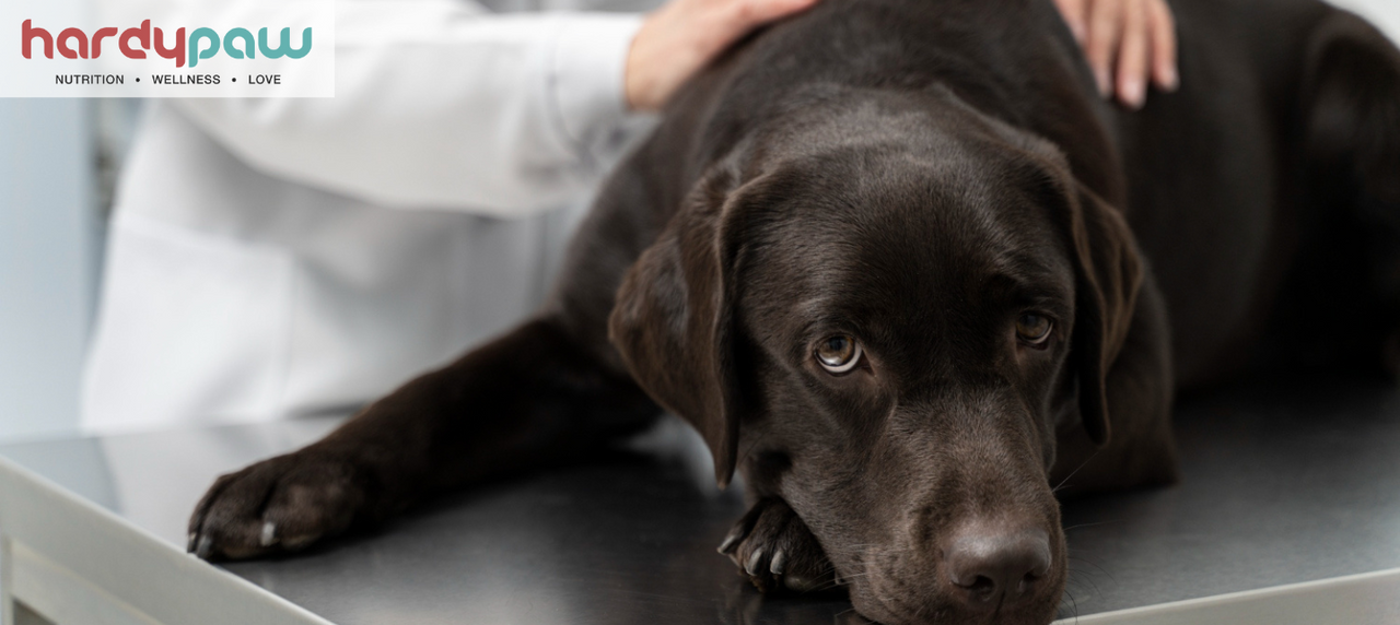 Antihistamines for Dog Allergies - Types, Symptoms and Treatment [GUIDE]