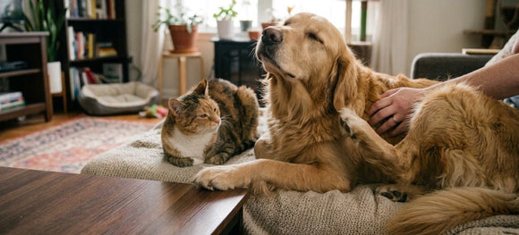 Best Over-the-Counter Allergy Medication for Dogs & Cats: No Prescription Required