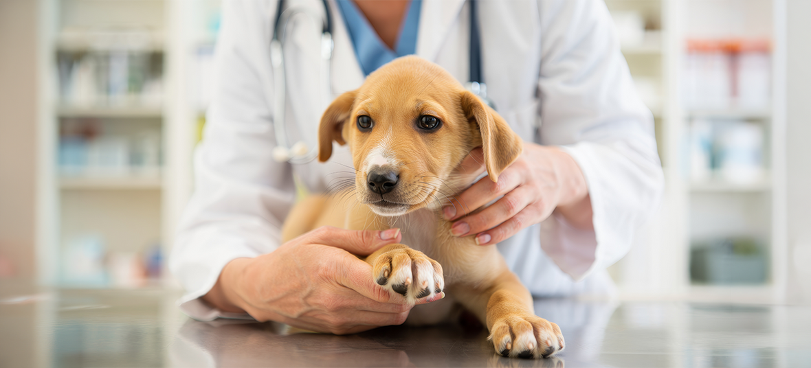 Seasonal Allergies in Dogs
