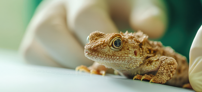 Mouth Rot in Reptiles: How to Treat and Prevent It in Snakes and Other Reptiles