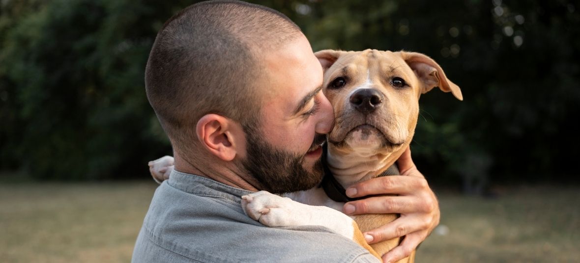 National Dog Dad Day 2026: Date, History, and How to Celebrate